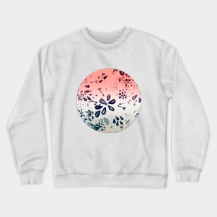 Seeds Crewneck Sweatshirt